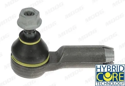 Image de Tête de barre d'accouplement Moog pour Audi VW