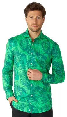 Produktbild von The Joker Hemd Größe: XL
