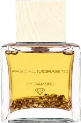 Produktbild von Pascal Morabito My Diamond Eau De Parfum Spray 95ml