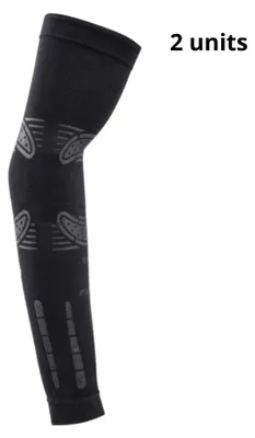 Image de Floky No Strain Cuff BlackXXL
