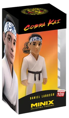 Produktbild von Merc Figur KAI DANIEL LARUSSO 12CM