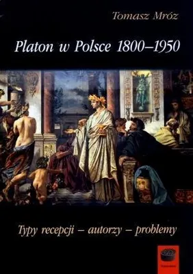 Image de Platon w Polsce 1800-1950