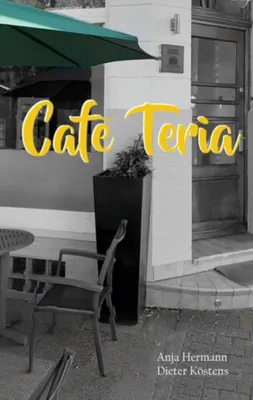 Produktbild von Café Teria