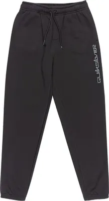 Zdjęcie produktu dla Quiksilver Graphic Joggers czarne 12 lat chłopcy czarne 12 lat