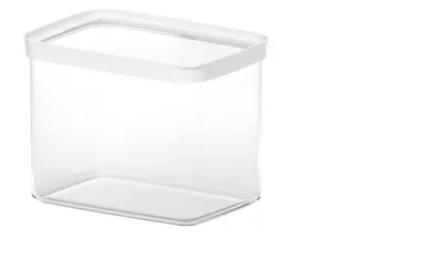 Obrázek produktu pro EMSA N1142500, Mísa, Kulatý, 4,15 l, Modrá