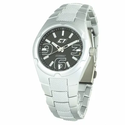 Obrázek produktu pro CHRONOTHEC CC7039M-02M Pánské hodinky 38MM