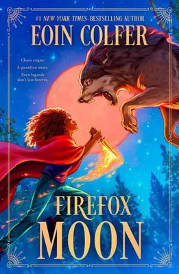 Immagine prodotto di Firefox Moon