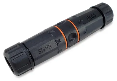 Productafbeelding van Equip 221162, RJ45-connector, Cat6, geschikt voor buitengebruik