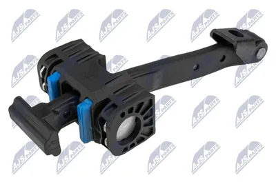 Produktbild von NTY EZC-AU-151 Türfeststeller Türfangband für AUDI A5 Sportback (8TA) Hinten Links Hinten Rechts