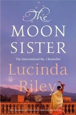 Obrázok produktu pre The Moon Sister
