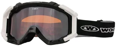 Produktbild von Skibrille Simon zylindrisch Antibeschlag UV-Schutz 18-43% Lichtdurchlässigkeit