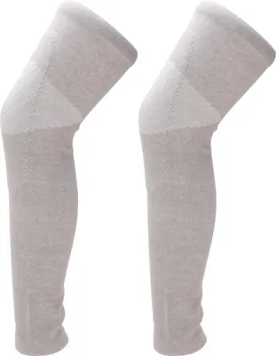 Produktbild von 1 Paar Winter-Kniewärmer Thermal Thicken Sleeve Pad Brace for Women Men JointMS