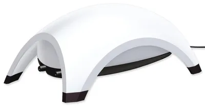 Obrázek produktu pro Kompresor Tetra APS bílý 300, 2x300l/hx4,5W