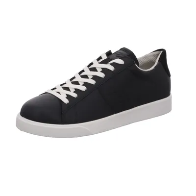 Obrázok produktu pre Ecco STREET LITE dámske topánky - športové šnurovacie tenisky black NEW
