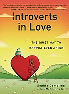 Immagine prodotto di Introverts in Love