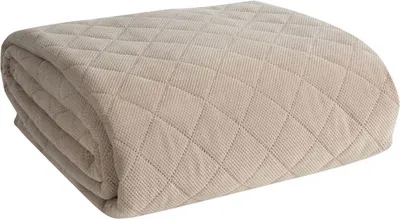 Produktbild von Tagesdecke MILO beige 170x210 beige