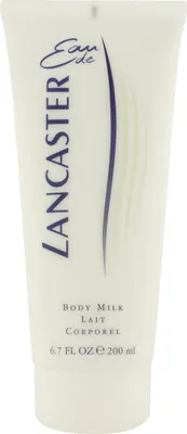 Zdjęcie produktu dla Mleczko do ciała Lancaster Milk Eau de Lancaster