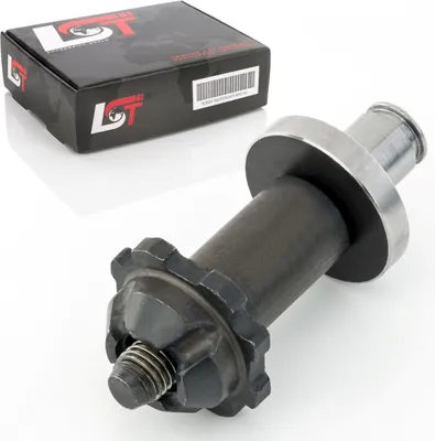 Produktbild von Adapter Schraube 12-Seitiger Torx Für Stellmotor Handbremse Epb Für Audi Q3 / R8