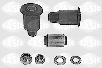 Produktbild von SASIC Reparatursatz Trag- / Führungsgelenk 4005413 Vorne