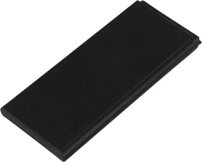 Produktbild von Avizar, Akku für Alcatel Pixi 4 4.0 3,8 V 1500mAh Li-Ion, Schwarz