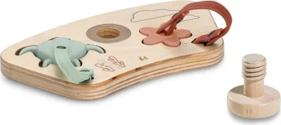 Produktbild von Hauck Play Tray Spiel Play Puzzling S