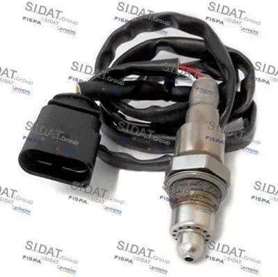Produktbild von FISPA Lambdasonde für VW Golf VII Schrägheck (5G1, BQ1, BE1, BE2) 790mm 90493