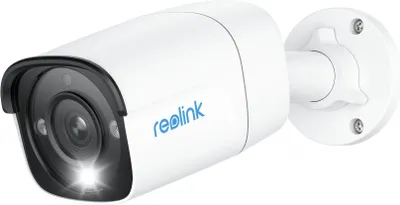Immagine prodotto di Reolink P340 Bullet IP-Sicherheitskamera Innen & Außen 4512 x 2512 Pixel Wand (REO-P340)