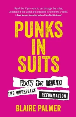 Produktbild von Punks in Suits