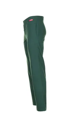 Produktbild von Planam Bundhose BW 270 Gr. 44 grün