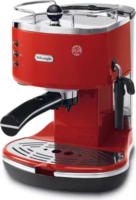 Obrázek produktu pro DeLonghi ECO311.R ICONA