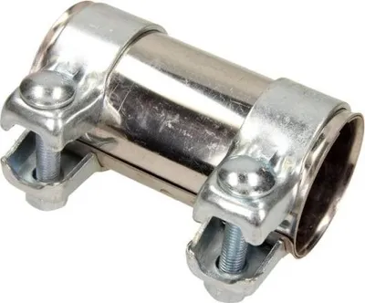 Zdjęcie produktu dla Łącznik Rury Wydechowej Vw 55/58,5X125 (Nierdzewka)
