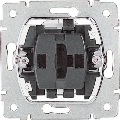 Produktbild von Legrand 775816 Einsatz Wipptaster Wechselkontakt