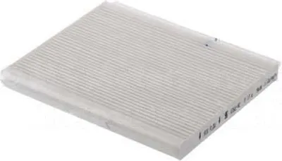 Produktbild von Innenraumfilter-Einsatz 237 - 186 mm KOLBENSCHMIDT für u.a. HYUNDAI TUCSON