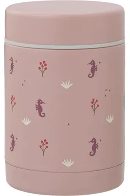 Immagine prodotto di Termos per alimenti 300 ml Seahorse / Fresco