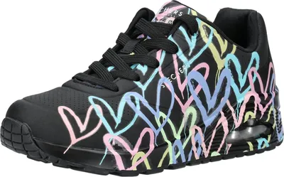 Immagine prodotto di Sneaker Skechers Sneaker in Pelle finta