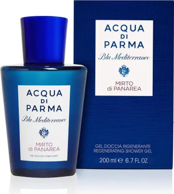 Produktbild von Acqua Di Parma Mirto Di Panarea Bodylotion