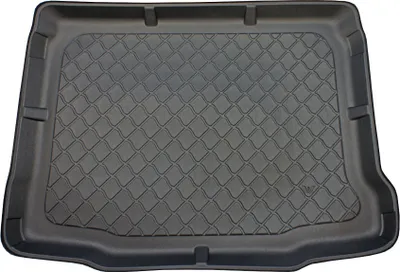 Produktbild von Z439721 Kofferraumwanne kompatibel mit Skoda Yeti 06.2009-11.2017