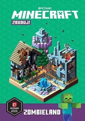 Image de Minecraft. Zbuduj! Zombieland 58.11.13.0 44507