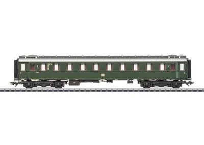 Immagine prodotto di Märklin 42520 H0 Carrozza del treno espresso B4uewe 2