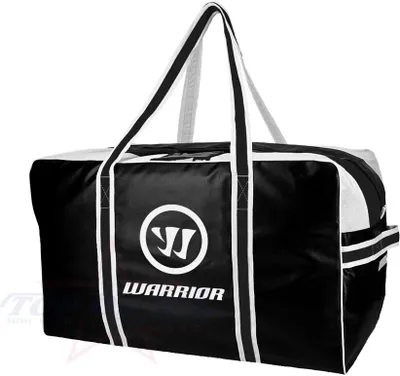 Produktbild von Warrior Pro Player Equipment Carry Bag (Small), Farbe:schwarz