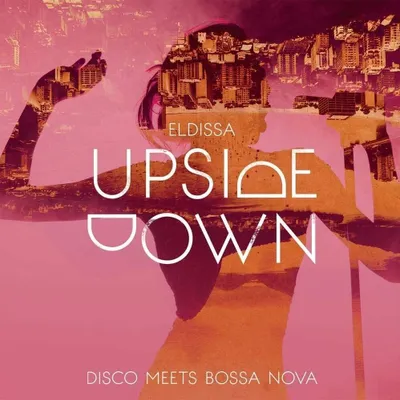 Immagine prodotto di Album "Upside Down"