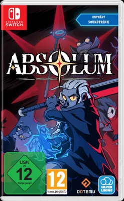 Produktbild von Absolum (Nintendo Switch)