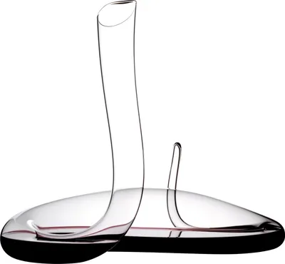 Produktbild von RIEDEL 1950/19 Dekanter MAMBA, handgefertigt, Design-Dekanter