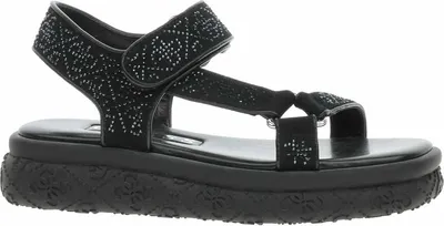 Produktbild von Damen Sandalen Guess FLJLODFAP03-BLACK 39