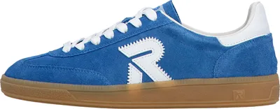 Immagine prodotto di Scarpe da ginnastica in pelle Samira