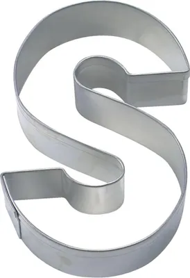 Image de Städter Emporte-pièce, acier inoxydable, argent, 7 cm