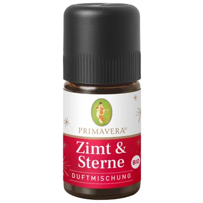 Produktbild von Zimt & Sterne - Duftmischung 5ml