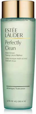 Imagen del producto de Estee Lauder Perfectly Clean Multi-Action Toning Lotion Refiner 200ml