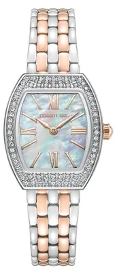 Obrázek produktu pro Cerruti 1881 Hodinky Calliano Silver - Rose-gold