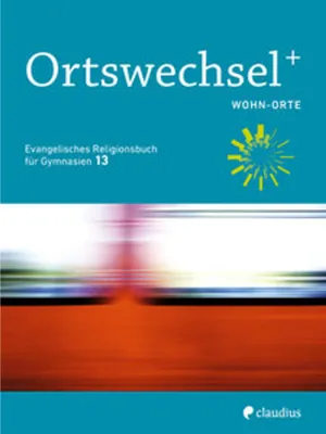 Image de Ortswechsel PLUS 13 - Wohn-Orte